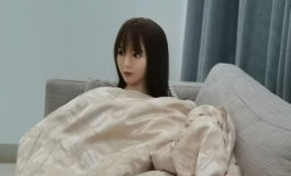 若亦小姐的秘密【3】