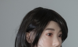 【无主题存档 5】素色学生装