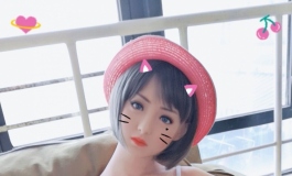 人造人终于维修好啦！先发一波福利！哈哈！