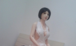 护士MM凯西（1）