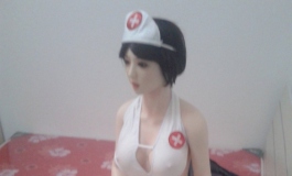 护士MM凯西（1）