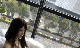 谷雨实拍图，无后期