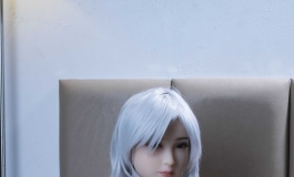 如果你回家就，有个如此美丽的小妹等着你....