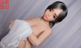 【小洋子】让人家先洗个澡嘛（微福利）
