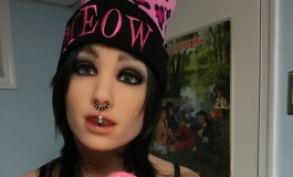 The Doll Album tj_foxx（009）【转载】
