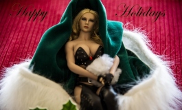 The Doll Album Swan（017）【转载】