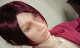 The Doll Album ShadowCat（001）【转载】