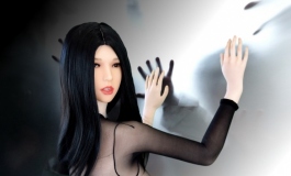 The Doll Album OliviaF1（001）【转载】