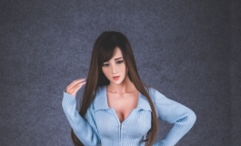 不知起什么标题，棚拍站姿