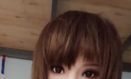 今晚再来一波叁卉实体娃娃图片