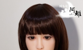 【阿离】用眼影代替唇膏，效果真的超好