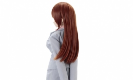 AZONE 1/3 No.064 & 065『ドメスティックな彼女』 橘 陽菜 & 橘 ...
