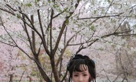 天上掉下锅林妹妹！！