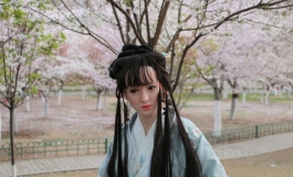 天上掉下锅林妹妹！！