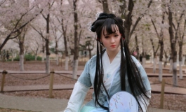 天上掉下锅林妹妹！！