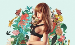 <技能展示>娃娃与插画更配哦
