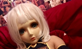 2019.4.14  娃娃分享图片 （小僵尸版）