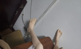 有拆娃娃教程吗，拆了一半有点无从下手