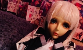 2019.4.5 娃娃分享图片 （魔法少女 小圆 版）