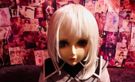 2019.4.5 娃娃分享图片 （魔法少女 小圆 版）