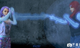 The Doll Album Frost（004）【转载】