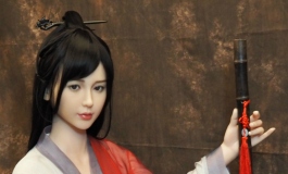 建安古风 若亦汉服