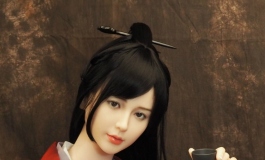 建安古风 若亦汉服