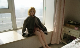 继续照片，继续试验光线、角度与POSE