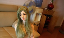 把158拍的如此传神，转帖一位贴吧娃友的图片