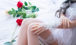 【花音】为谁穿起这件白纱·花嫁（下）