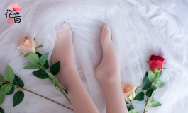 【花音】为谁穿起这件白纱·花嫁（下）