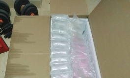 我与实体娃娃的日子
