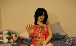 小怡又在试衣服了(50楼更新床照!!!)