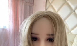 我的汉服美人——秀妍！