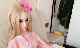 我的汉服美人——秀妍！