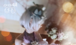 【曦月出品】云裳羽衣 鸩（出镜：ex168+萌萌）