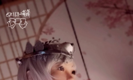 【曦月出品】云裳羽衣 鸩（出镜：ex168+萌萌）