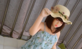 小夕与第一套夏装