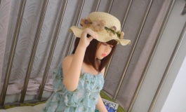 小夕与第一套夏装