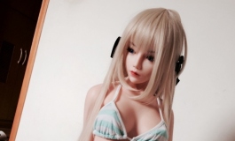 2019年EXDOLL品质实情 仁者见仁智者见智 实物为证