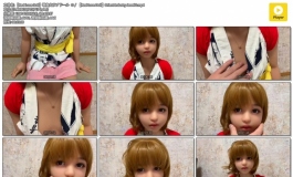 【在线】【Real Love Doll】等身大ラブドール ⑤／ 【Real Love ... ...