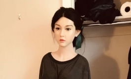 美国入手小倩