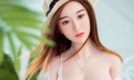 相中了一款娃