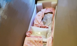 「小倩」开箱，暴力剧情盘娃……