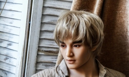 奇她男娃178CM “唐” 新品 无水印官图