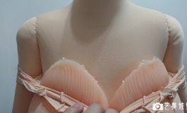 福娃义乳更换教学