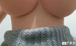 福娃义乳更换教学