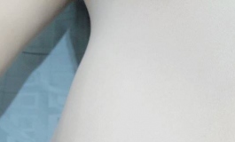 大腿粗细调整教学