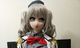鹿岛是个好女孩