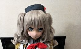 鹿岛是个好女孩
